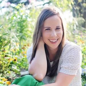 Meet your Posher, Courtney